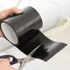thumbnail image 3 of sweethay 1 rollo de cinta de sellado de PVC, resistente al agua, recortable, Flexible, 1,5 m, para interior y exterior, hogar, cocina, bote de Herramientas y ferretería, 3 of 6