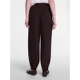 thumbnail image 3 of Scenario Women's Balloon Pants, Sizes XS-XXXL, 3 of 5