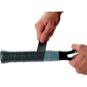 Tourna Mega Tac Tennis Overgrip (Black)