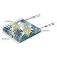 thumbnail image 4 of Mainstays 2 pack Seat Cushions, 4 of 8