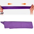 thumbnail image 4 of Diadema Antitranspirante De Tela De Malla Resistente Al Desgaste, Diadema Para Deportes Al Aire Libre, Verano Para Spring Runner Woker ANGGREK Otros Deportes, 4 of 8