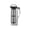Black, variant on BBilaBu Cold Brew Coffee Maker and Iced Tea Brewer,for Iced Coffee,Tea and Lemonade,Easy to Clean,Dishwasher Safe,2.2L