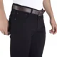 thumbnail image 3 of Pantalón De Mezclilla Vaquero Yale Tallas Extras De Hombre, 3 of 5