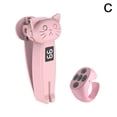 thumbnail image 3 of HPDL BluetoothCompatible Remote Page Turner For Kindle Paperwhite smartphones, 3 of 8