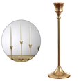thumbnail image 2 of 2pcs candeliere candeliere Candelero Soportes Decoración de, 2 of 9
