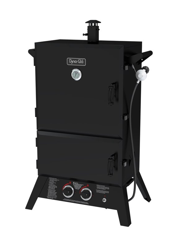 Propane Smokers in Smokers
