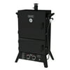 Dyna-Glo DGW1235BDP-D 36" Wide Body Propane Gas Smoker