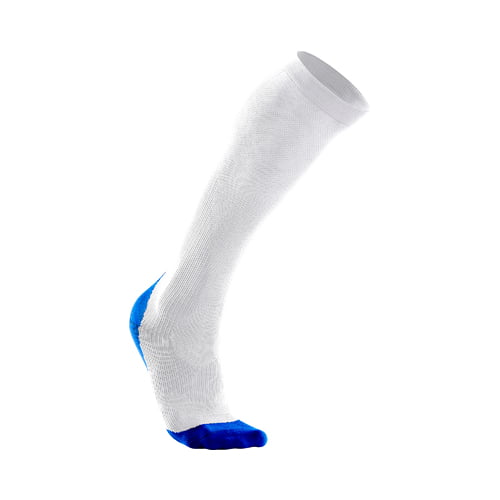 Men's 2XU Compression Performance Run Sock -