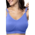 thumbnail image 4 of Underoutfit Full Coverage Comfort Bra XXX-Large Ultramarine, 4 of 4