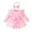 b-Red, variant on Dress Cute Pattern Embroider Girls Tutu Dress Romper Long Sleeve Bodysuit Birthday Dress Baby Girl Outfit for 9-12 Months