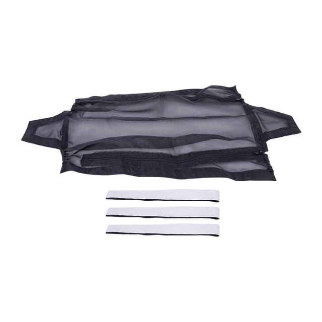 Cubierta Antipolvo para Chasis de Coche RC 1/5, Cubierta de Chasis, Cubierta Protectora Contra El Polvo, Actualización de Nailon