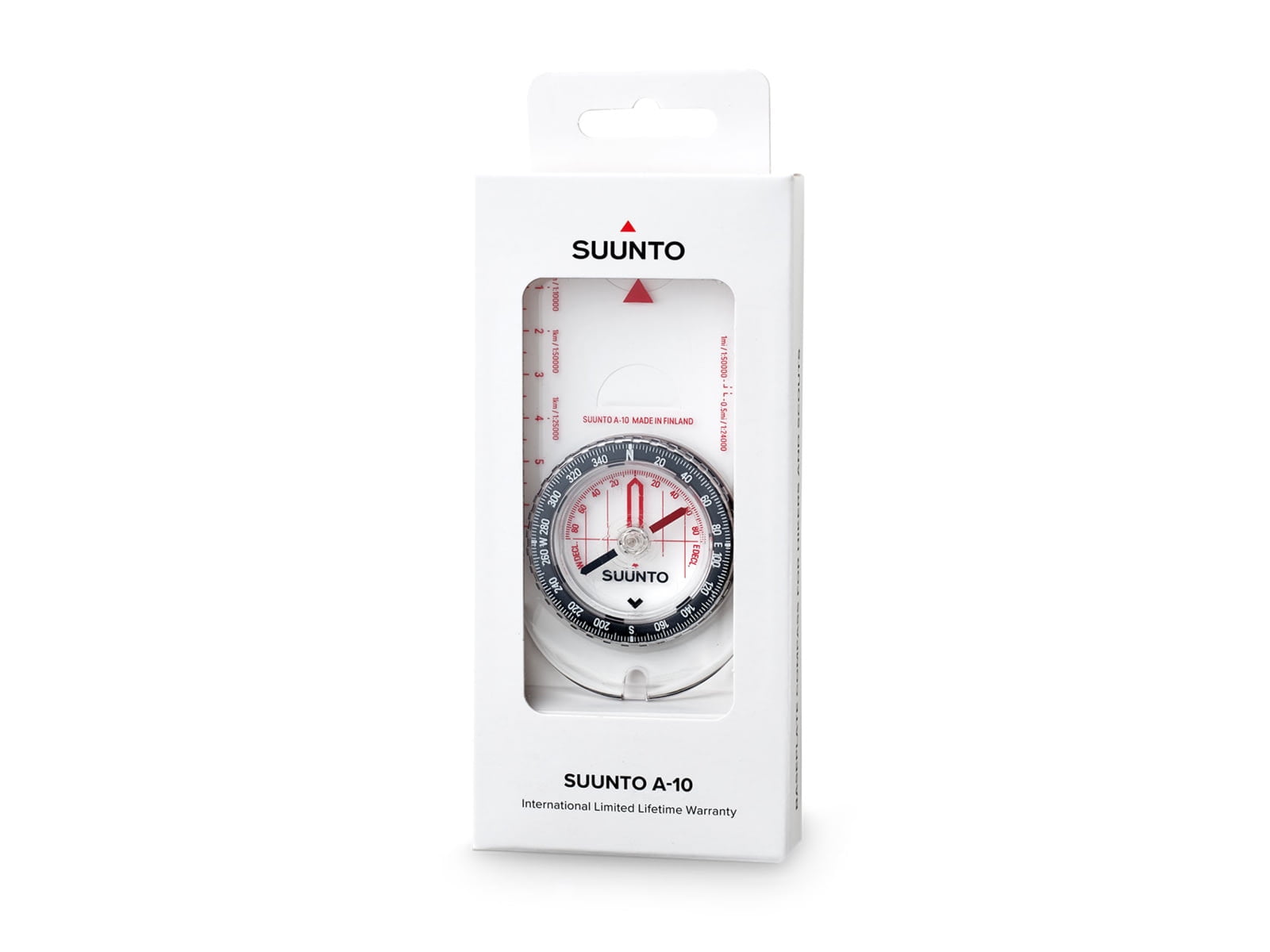 Suunto Northern Hemisphere Compass