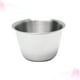 thumbnail image 5 of Moldes de acero inoxidable para pudín, moldes para hornear pasteles, moldes para gelatina, herramienta reutilizable para hacer cupcakes, utensilio de cocina, tamaño S, 5 of 7