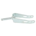 thumbnail image 3 of Piezas de repuesto para sillas de ruedas, Horquilla de rueda delantera para silla de ruedas Horquilla de rueda delantera para silla de ruedas Horquilla delantera para silla de ruedas Rendimiento de gama alta, 3 of 8