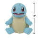 thumbnail image 5 of Figura de vinilo Pokémon Squirtle Select de 20 cm con licencia oficial, 5 of 6