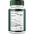 thumbnail image 3 of Eden Advanced Formula Pills Supporting Energy and Healthy Lifestyle 180 Capsules, 3 of 9
