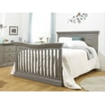 thumbnail image 4 of Sorelle Furniture Paxton 4 in 1 Crib Heritage Gray, 4 of 4