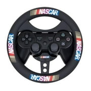 dreamGEAR DGPS3-1375 NASCAR Racing Wheel Gaming Controller Accessory