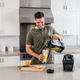 thumbnail image 3 of Ninja IV700C, Blender DUO with Micro-Juice Technology, 1400W, Black, 3 of 8