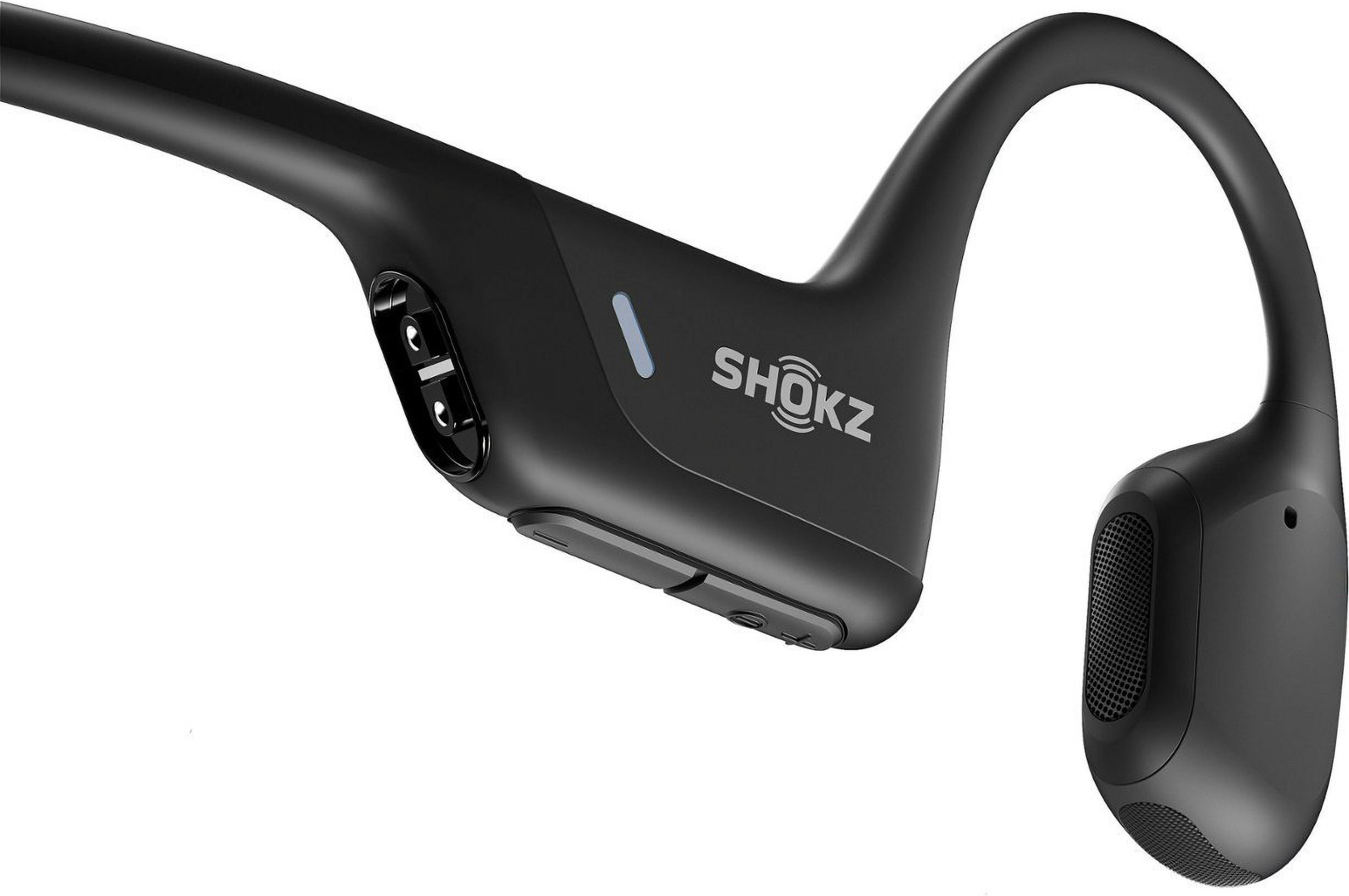Restored Shokz OpenRun Pro Mini Premium Bone Conduction Open-Ear 