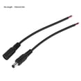 thumbnail image 4 of Safe Male Female Connector, Power Jack, Practical Small Appliances Digital Products For LED Strip Light CCTV Camera, 4 of 8