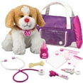 thumbnail image 1 of Barbie Pet Doctor Maltese, 1 of 1