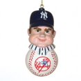 thumbnail image 2 of New York Yankees Slugger Ornament, 2 of 2
