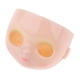 thumbnail image 1 of Mini placa frontal de muñeca Doll Faceplate Backplate Head Cara Shell con Maquillaje para Doll Custom Magideal Mini placa frontal de muñeca, 1 of 7
