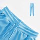 thumbnail image 5 of Pantalones informales slim fit para hombre: tejido de poliéster, ropa de diario para verano, combinan con camisetas, lavables a máquina, tallas S-XXXL, cintura 70-90 cm., 5 of 8