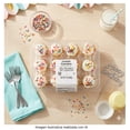 thumbnail image 5 of FRESHNESS GUARANTEED CUPCAKES CONFETTI, 5 of 5