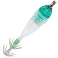 thumbnail image 3 of Squid Hook Light Bait, Completely Closed Lure Lamp 3-layer Sealing Ring Design With Hook For Boats For Near Shore, 3 of 8