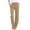 Brown, variant on Womens Casual Linen Pants /Plus Size Linen Pants,Womens Linen Pants Petite Length//Linen Drawstring Pants WomensLoose Pants for Women Summer S-XXXL