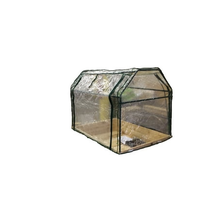 - Enclosure for Eden Large Raised Garden Table - TOP ONLY