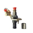 thumbnail image 4 of ALL-CARB 186 Fuel Injector Pump 186F with Solenoid Replacement for Yanmar L100 10HP Generator, 4 of 5