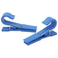 thumbnail image 4 of Seachoice 36381 Universal Clips, Fits 7/8" Rail, 2 pack, 4 of 5