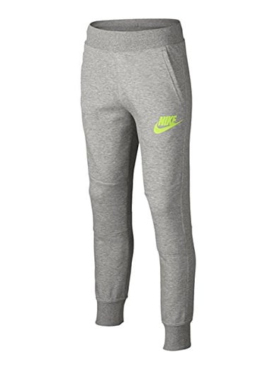 Nike - Nike Boys Kids Tech Fleece Sweatpants Grey 679161-063 - Walmart ...