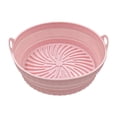 thumbnail image 1 of zhangmingg Upgraded Reusable Silicone Food Grade Baking Tray Oven Accessories Non-Stick Easy Clean Kitchen, 1 of 6