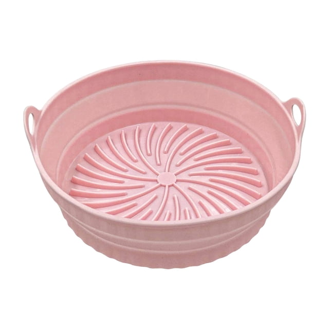 zhangmingg Upgraded Reusable Silicone Food Grade Baking Tray Oven Accessories Non-Stick Easy Clean Kitchen
