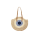 thumbnail image 1 of Bolso Multifuncional Playa Paja Para Mujer Beige, 1 of 4