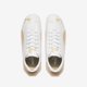 thumbnail image 5 of New PU & MA Speedcat Leather Shoes - White/ Toasted Almond (PKI40160301), 5 of 5