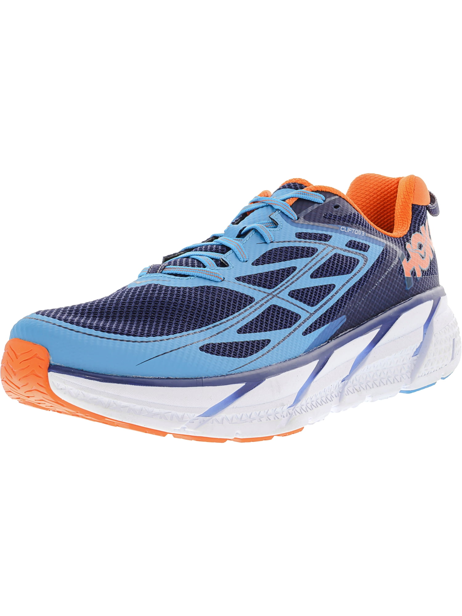 hoka cross training shoes