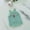 Green, variant on Adorable Pet Clothes for Cats & Small Dogs - Charming Spring & Autumn Wear