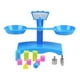 thumbnail image 3 of Juguetes de s,Balance Scales Toy STEM Toys juego de matemáticas, de educativo Montessori Math Toy, Aula Equilibrio Escuela,Enseñanza de matemáticas Zulema Juguetes de balanzas, 3 of 8