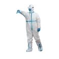 thumbnail image 4 of Figura de Doctor 1:32 Modelo de Personas en Miniatura Gente Pequeña Figura de Doctor 1/32 DIY Estilo C, 4 of 9