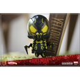 thumbnail image 3 of Ant-Man Figurine Articulée de Collection 3,75 Pouces Cosbaby Series - Yellowjacket, 3 of 3