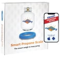 thumbnail image 4 of Flame King Propane Tank Gas Level Indicator YSNPS1 Use To Indicate Level Of Propane, 4 of 14