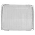 thumbnail image 1 of Stainless Steel Air Fryer Oven Basket, Easy to Clean, Multi-Function Replacement Rack for Foodi SP100 SP101B1 SP101C Air Fryer Oven Basket, 1 of 4