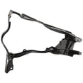 thumbnail image 4 of For 10-13 E-Class Sedan & Wagon Radiator Support Headlamp Mounting Panel Right, 4 of 4