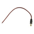thumbnail image 3 of Evertech 10 Pcs DC Male Power Plug Pigtail Cable for Security Camera, 3 of 4