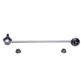 thumbnail image 3 of KarParts360 For Mitsubishi Galant 1999 00 01 02 2003 Stabilizer Bar Link | Steel | Coated | Polymer Bearing | Rear Suspension | Male Threaded End 1 and 2 | Replacement For MR333763, 3 of 4